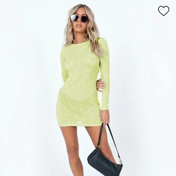 knee length dresses for ladies Tinisie Halter Mini Dress White